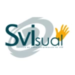 svisual android application logo